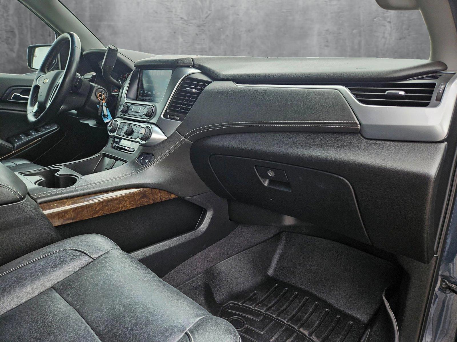 2020 Chevrolet Tahoe Vehicle Photo in AUSTIN, TX 78759-4154