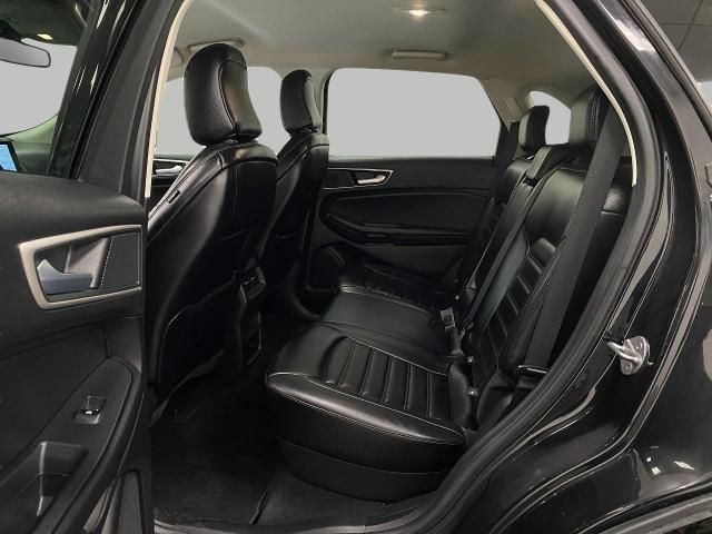 2024 Ford Edge Vehicle Photo in Appleton, WI 54913