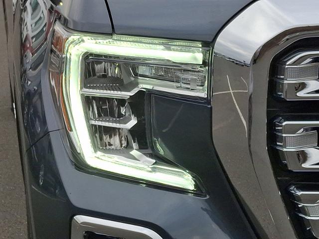 2022 GMC Sierra 1500 Limited Vehicle Photo in TREVOSE, PA 19053-4984