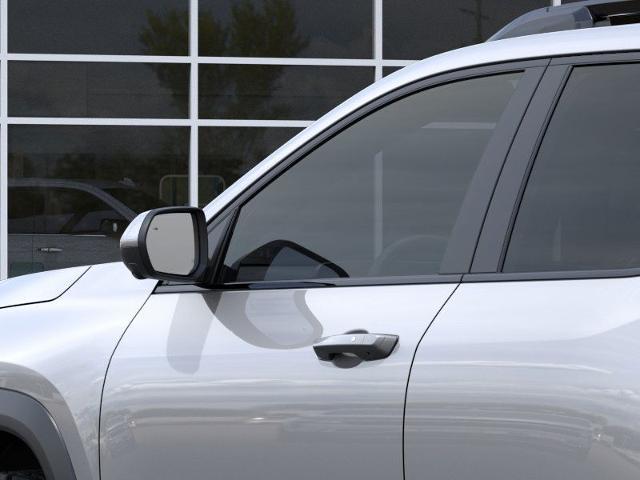 2025 Chevrolet Equinox Vehicle Photo in Roslyn, NY 11576