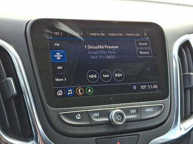 2020 Chevrolet Equinox Vehicle Photo in Philadelphia, PA 19116