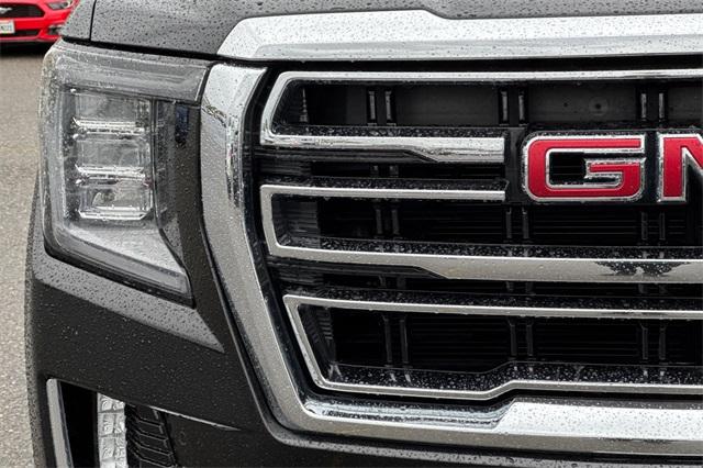 2023 GMC Yukon Vehicle Photo in ELK GROVE, CA 95757-8703