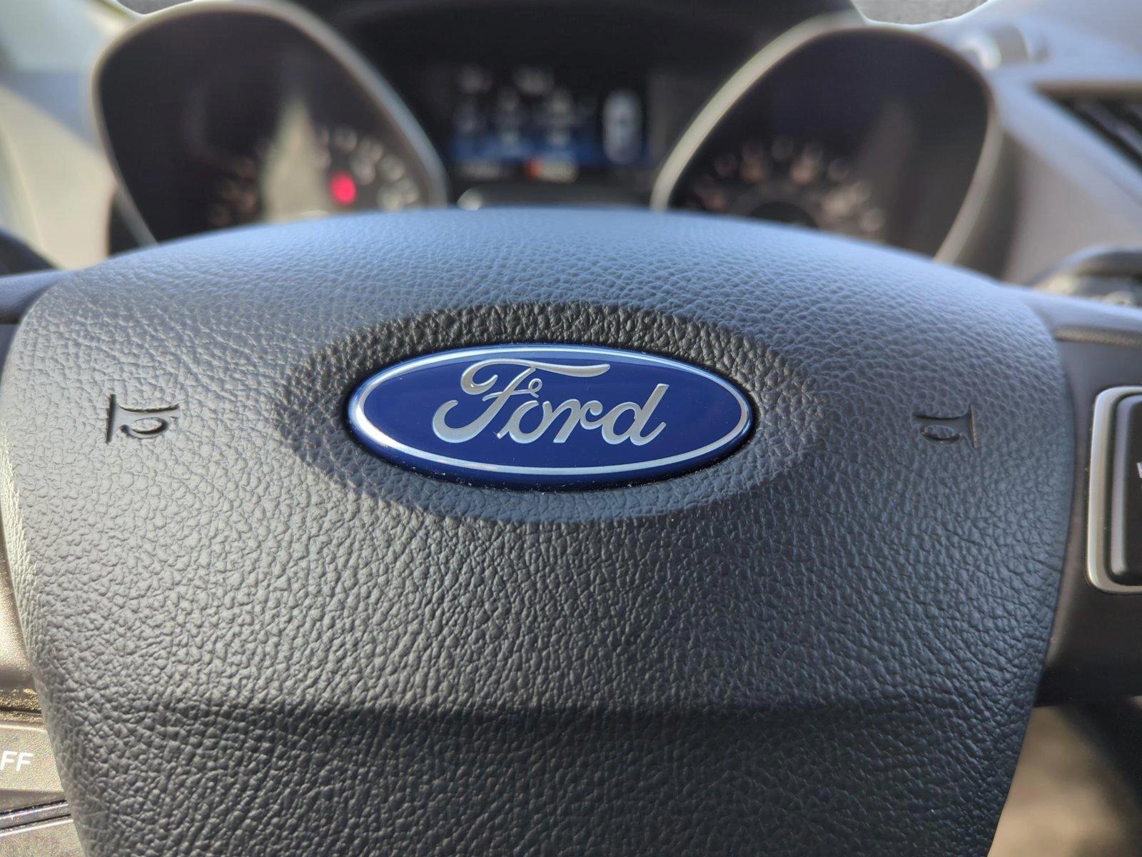 2019 Ford Escape Vehicle Photo in Memphis, TN 38128