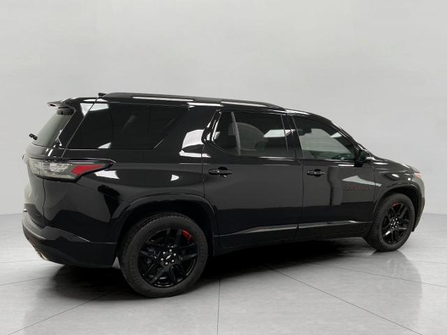 2020 Chevrolet Traverse Vehicle Photo in Appleton, WI 54913