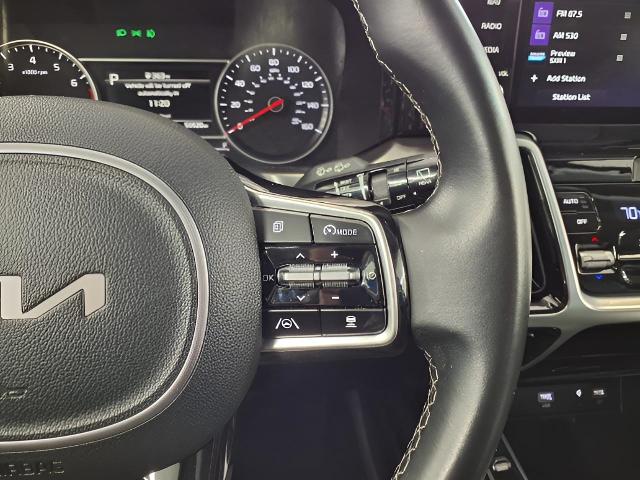 2022 Kia Sorento Vehicle Photo in Oshkosh, WI 54904