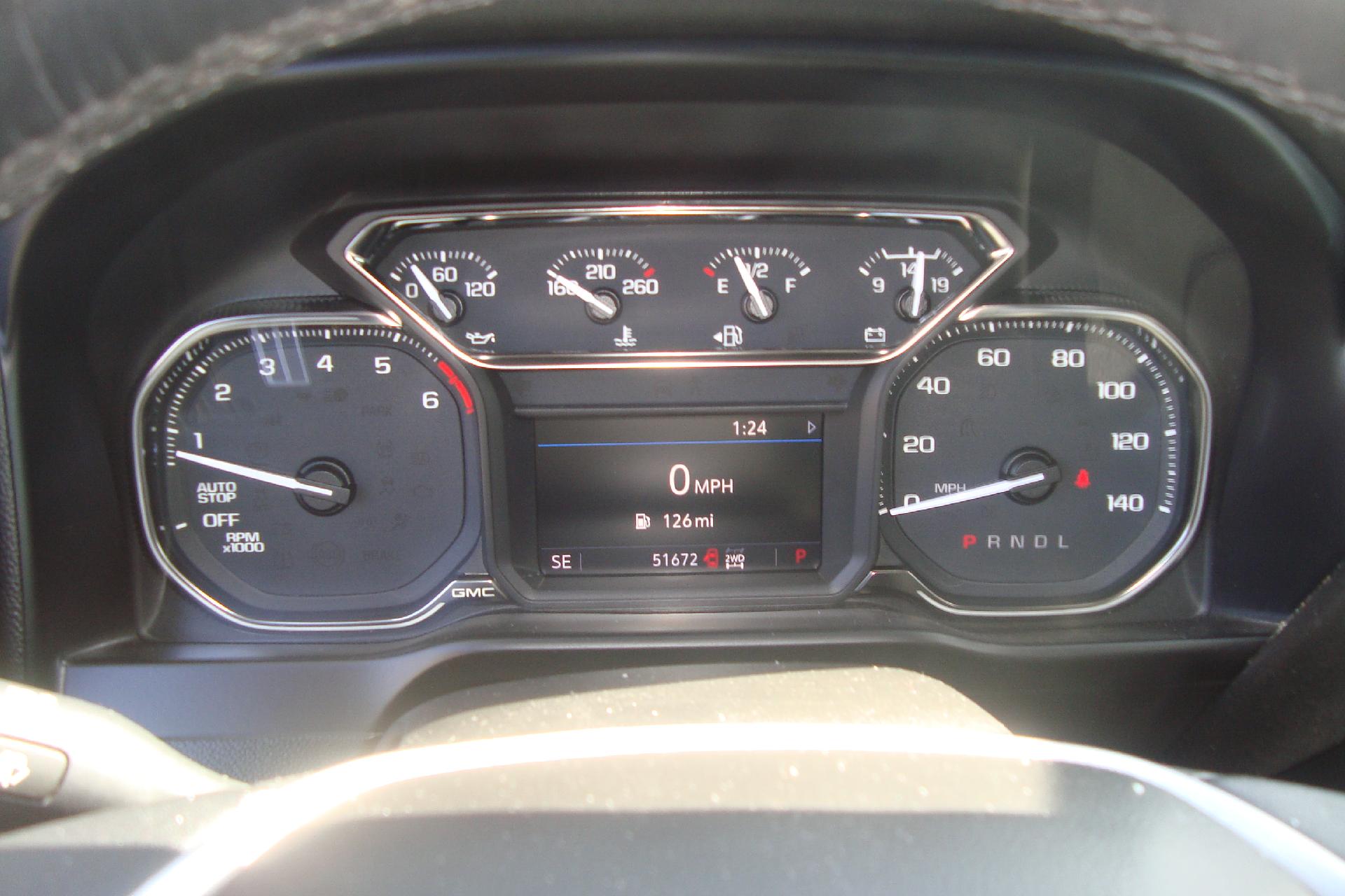 2021 GMC Sierra 1500 Vehicle Photo in PORTSMOUTH, NH 03801-4196