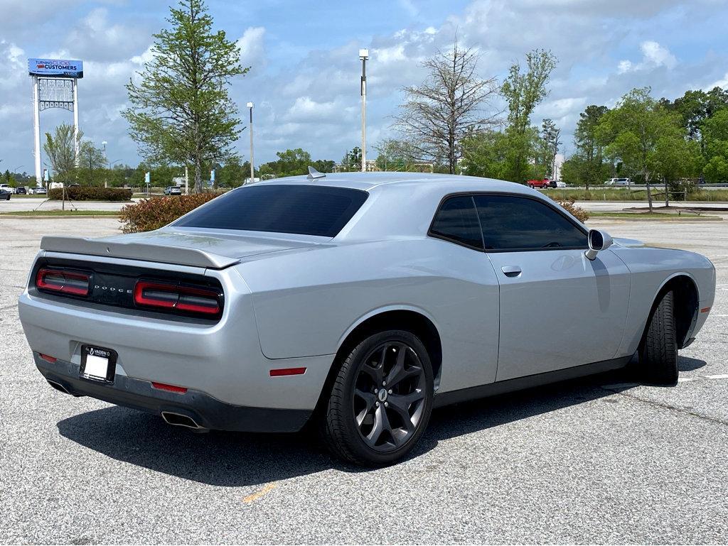 2019 Dodge Challenger Vehicle Photo in POOLER, GA 31322-3252