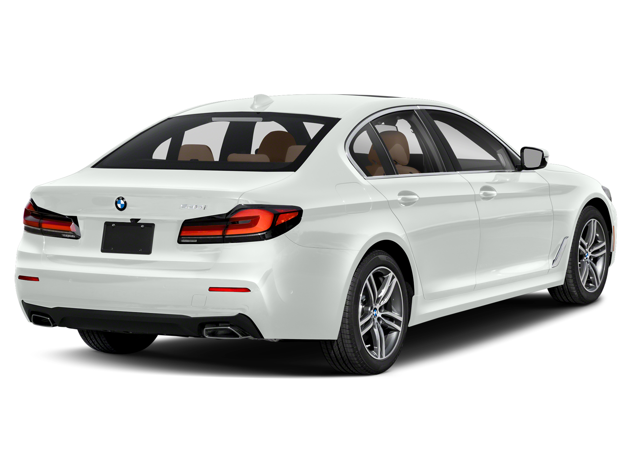 2022 BMW 530i xDrive Vehicle Photo in Tulsa, OK 74129