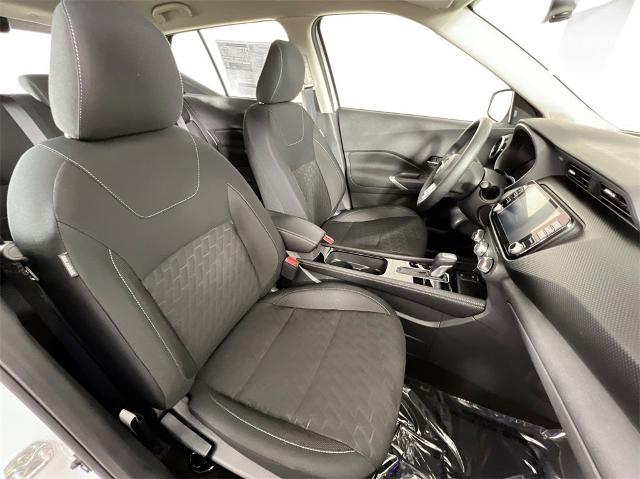 2024 Nissan Kicks Vehicle Photo in Tulsa, OK 74129