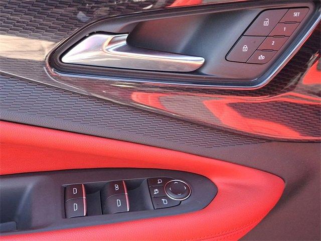 2024 Chevrolet Blazer EV Vehicle Photo in LANCASTER, PA 17601-0000