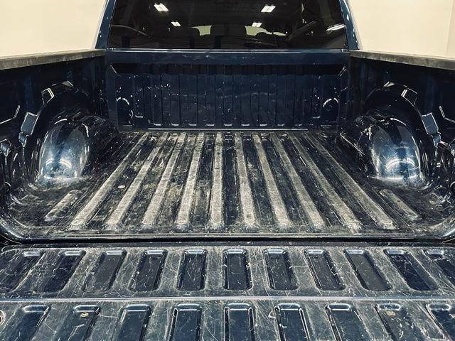 2022 Ram 1500 Vehicle Photo in MEDINA, OH 44256-9631