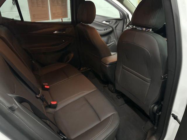 2024 Buick Encore GX Vehicle Photo in MEDINA, OH 44256-9631