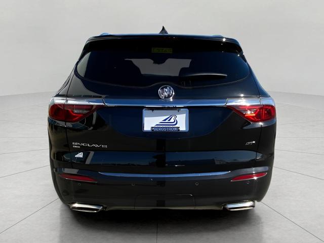 2023 Buick Enclave Vehicle Photo in GREEN BAY, WI 54303-3330