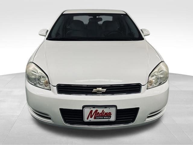 2011 Chevrolet Impala Vehicle Photo in MEDINA, OH 44256-9631
