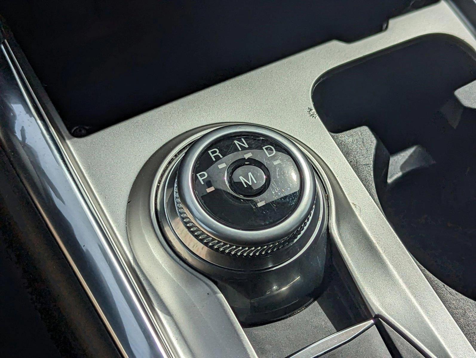 2020 Ford Explorer Vehicle Photo in Spokane Valley, WA 99212