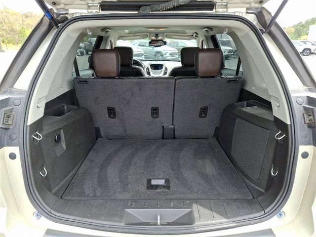 2015 GMC Terrain Vehicle Photo in SEAFORD, DE 19973-8463