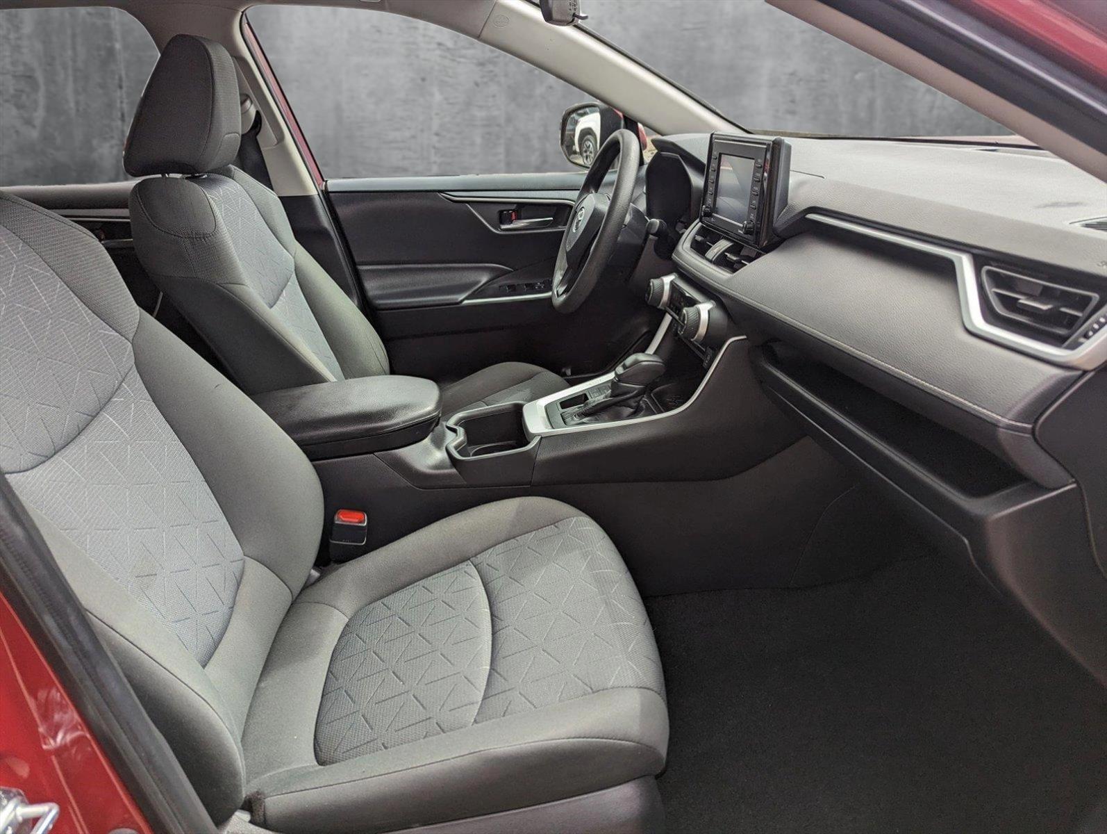 2022 Toyota RAV4 Vehicle Photo in Spokane Valley, WA 99212