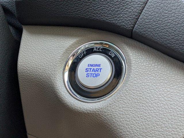 2017 Hyundai Tucson Vehicle Photo in BRUNSWICK, GA 31525-1881