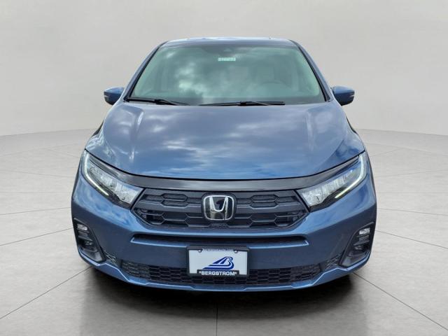 2025 Honda Odyssey Vehicle Photo in Oshkosh, WI 54904