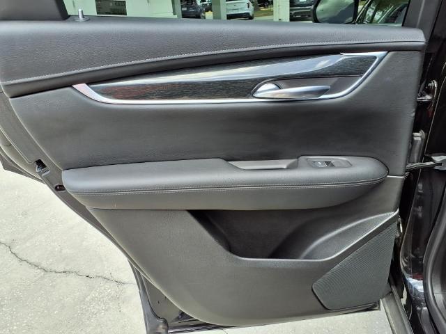 2021 Cadillac XT5 Vehicle Photo in TAMPA, FL 33612-3404