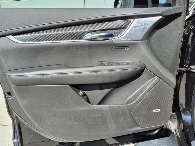 2021 Cadillac XT6 Vehicle Photo in TAMPA, FL 33612-3404