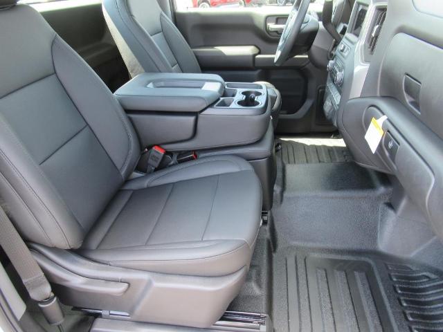 2025 Chevrolet Silverado 1500 Vehicle Photo in LEESBURG, FL 34788-4022