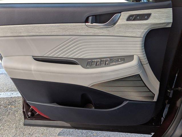 2024 Hyundai PALISADE Vehicle Photo in San Antonio, TX 78230