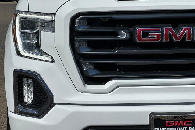 2021 GMC Sierra 1500 Vehicle Photo in SPOKANE, WA 99202-2191