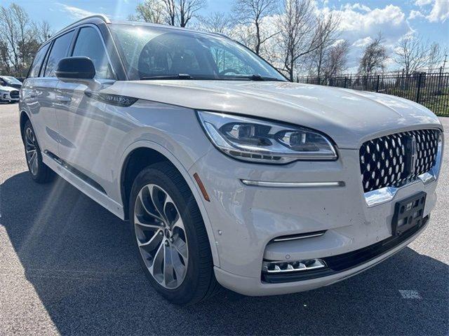 2023 Lincoln Aviator Vehicle Photo in Willow Grove, PA 19090