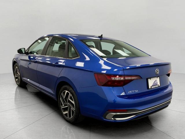 2024 Volkswagen Jetta Vehicle Photo in Appleton, WI 54913