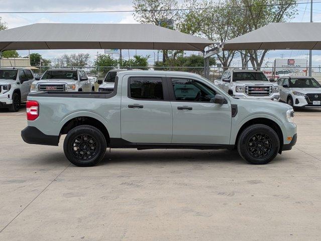 2023 Ford Maverick Vehicle Photo in SELMA, TX 78154-1459