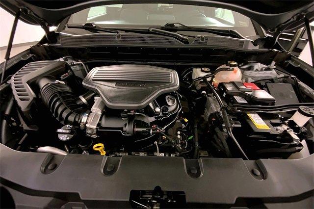 2023 Chevrolet Blazer Vehicle Photo in KANSAS CITY, MO 64114-4502