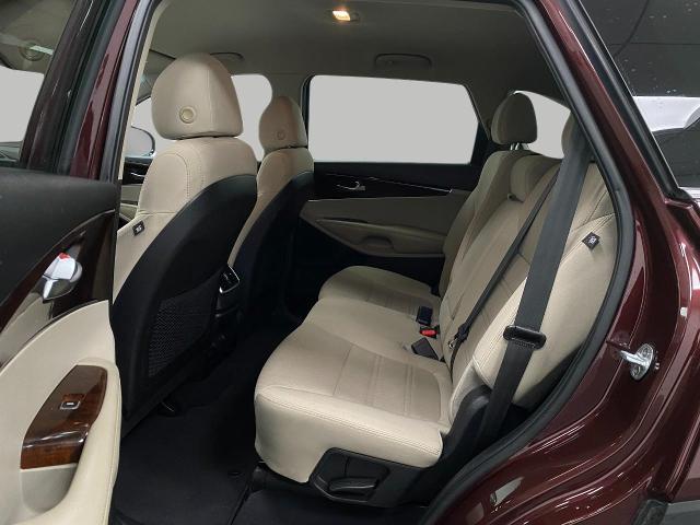 2018 Kia Sorento Vehicle Photo in Appleton, WI 54913