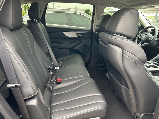 2025 Acura MDX Vehicle Photo in Grapevine, TX 76051