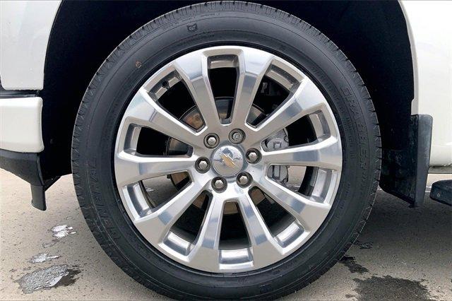 2021 Chevrolet Silverado 1500 Vehicle Photo in KANSAS CITY, MO 64114-4502