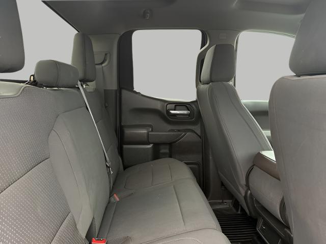 2021 Chevrolet Silverado 1500 Vehicle Photo in MIDDLETON, WI 53562-1492