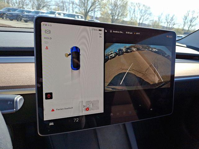 2023 Tesla Model 3 Vehicle Photo in DANBURY, CT 06810-5034