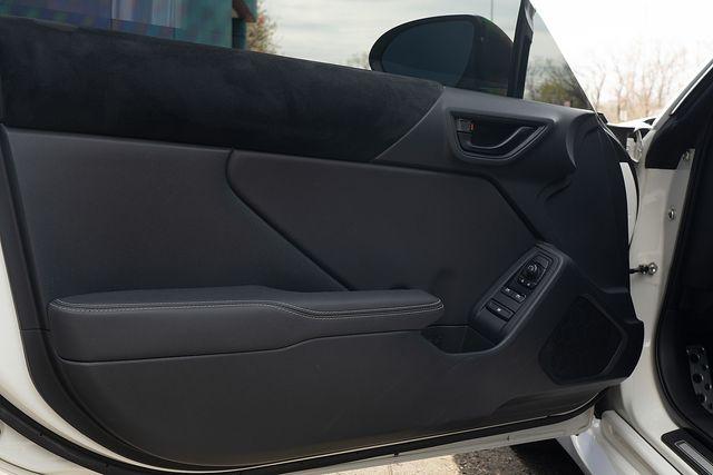 2023 Toyota GR86 Vehicle Photo in DANBURY, CT 06810-5034
