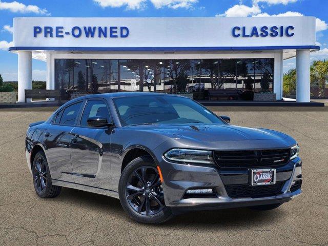2023 Dodge Charger Vehicle Photo in SUGAR LAND, TX 77478-0000
