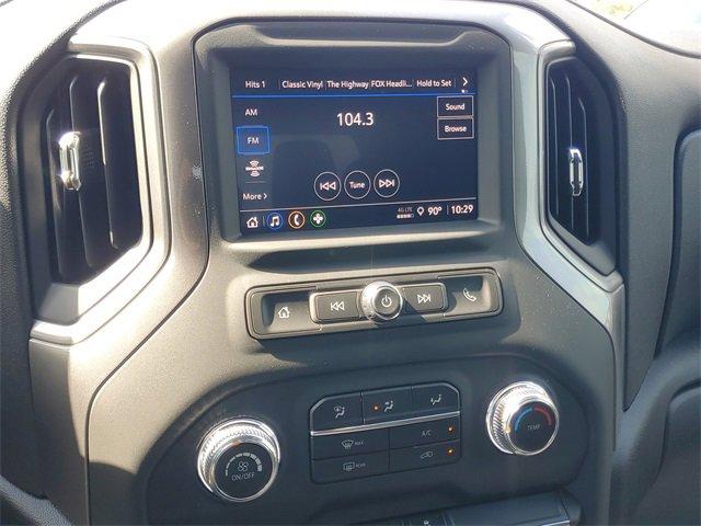 2025 GMC Sierra 1500 Vehicle Photo in SUNRISE, FL 33323-3202