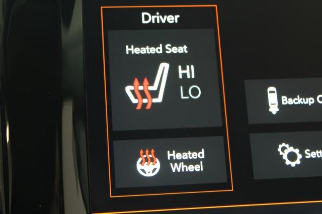2020 Jeep Cherokee Vehicle Photo in Green Bay, WI 54304
