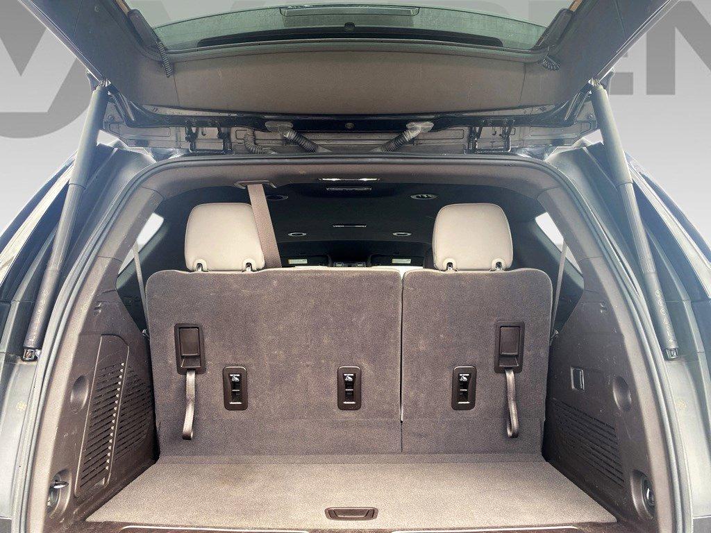 2023 Chevrolet Tahoe Vehicle Photo in SAVANNAH, GA 31406-4513
