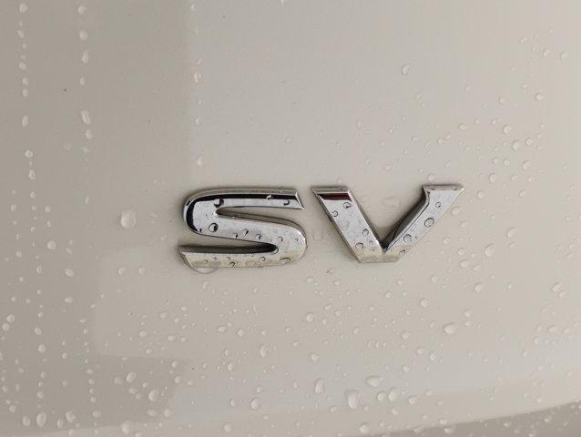 2023 Nissan Rogue Vehicle Photo in PINEVILLE, NC 28134-8495
