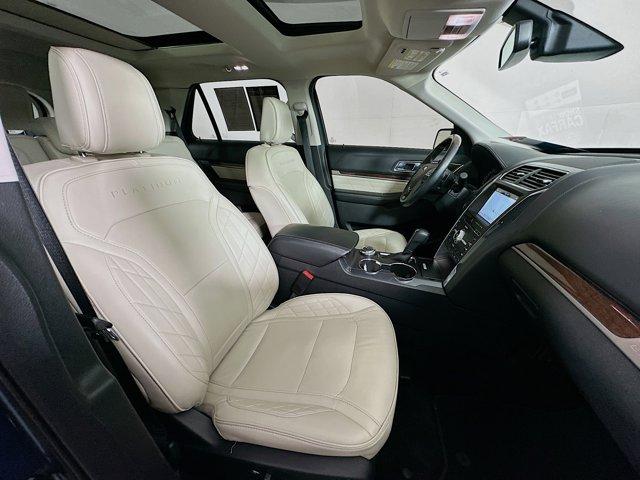 2018 Ford Explorer Vehicle Photo in Flemington, NJ 08822