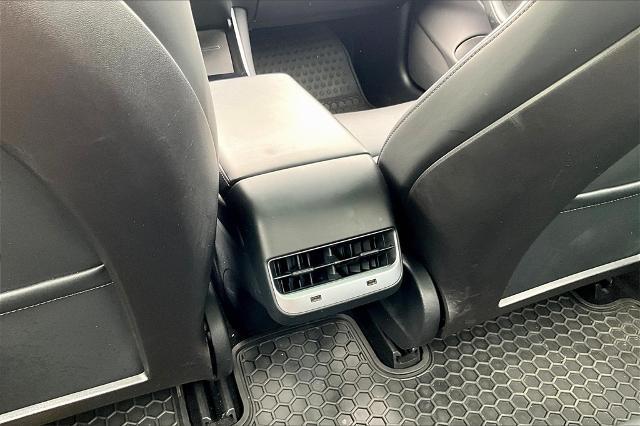 2019 Tesla Model 3 Vehicle Photo in Tulsa, OK 74145