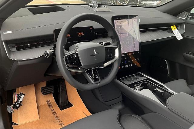 2025 Polestar 3 Vehicle Photo in Grapevine, TX 76051