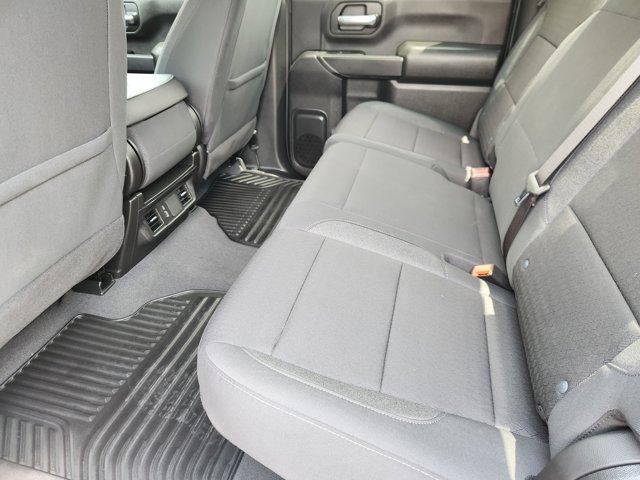 2024 Chevrolet Silverado 2500 HD Vehicle Photo in Decatur, TX 76234