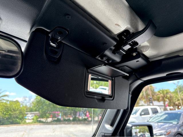 2023 Jeep Gladiator Vehicle Photo in Savannah, GA 31419