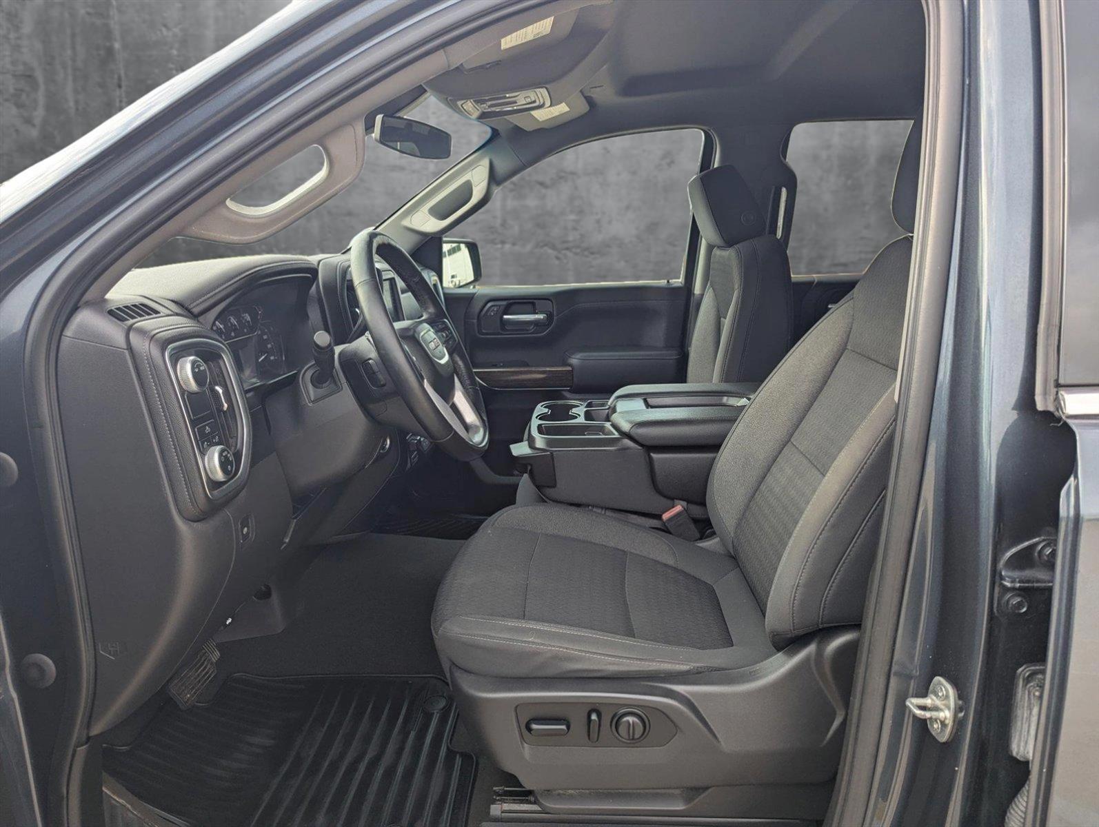 2020 GMC Sierra 1500 Vehicle Photo in CORPUS CHRISTI, TX 78412-4902