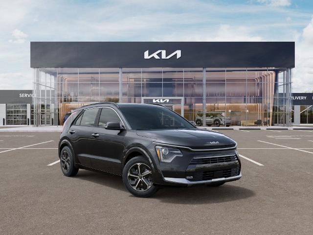 2025 Kia Niro Vehicle Photo in Dublin, CA 94568